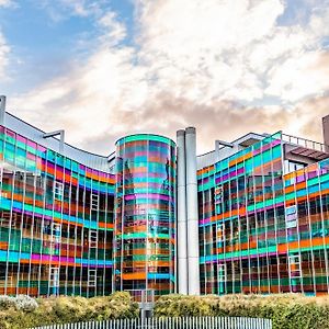 Hotel Jardines De Uleta Suites